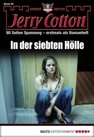 Jerry Cotton: Jerry Cotton Sonder-Edition 60
