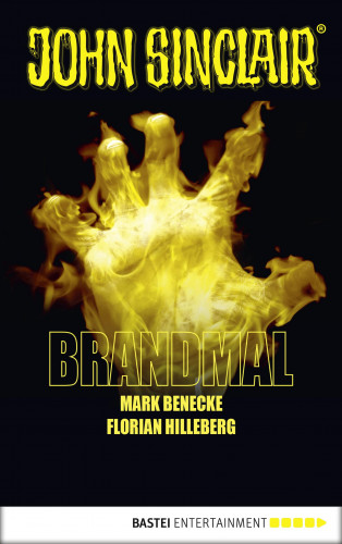 Mark Benecke, Florian Hilleberg: Brandmal