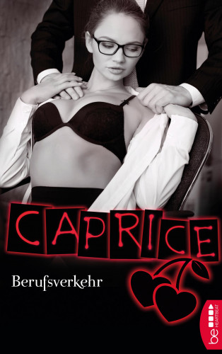 Anna Valentin: Berufsverkehr - Caprice