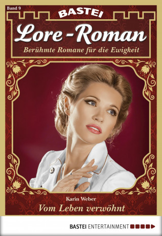 Karin Weber: Lore-Roman 9