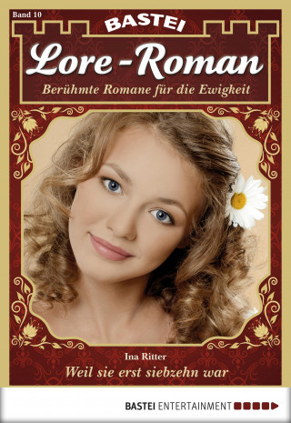 Ina Ritter: Lore-Roman 10