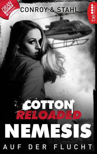 Gabriel Conroy, Timothy Stahl: Cotton Reloaded: Nemesis - 2