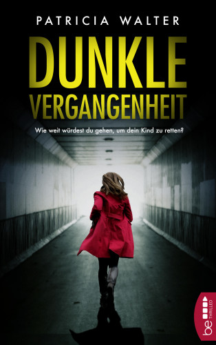 Patricia Walter: Dunkle Vergangenheit