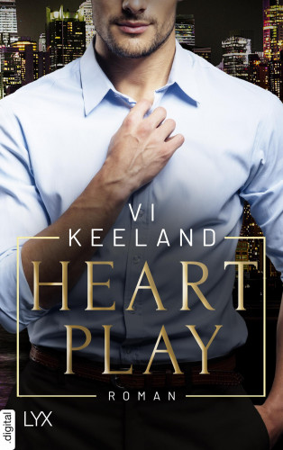 Vi Keeland: Heart Play