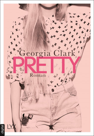 Georgia Clark: Pretty
