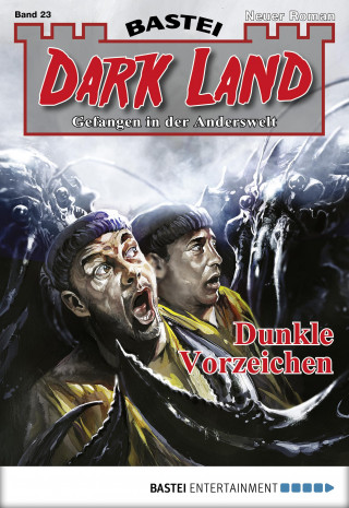 Marc Freund: Dark Land - Folge 023