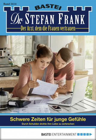 Stefan Frank: Dr. Stefan Frank 2414