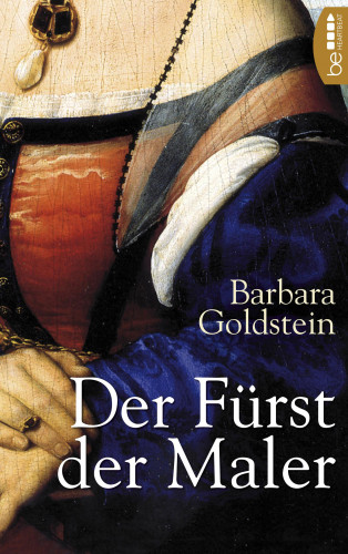 Barbara Goldstein: Der Fürst der Maler