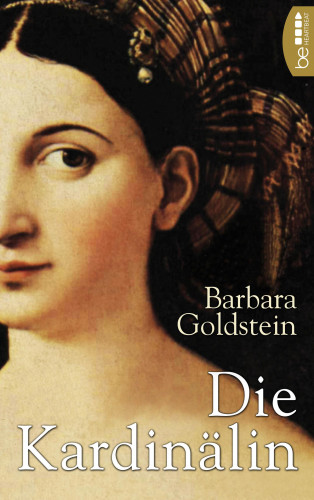 Barbara Goldstein: Die Kardinälin