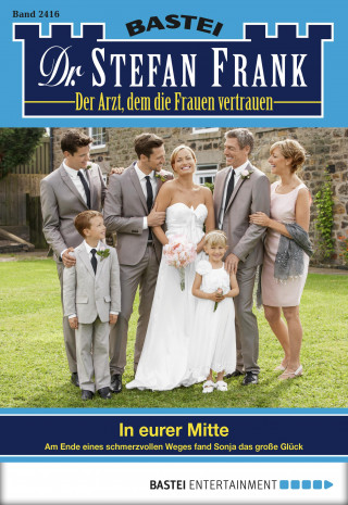 Stefan Frank: Dr. Stefan Frank 2416