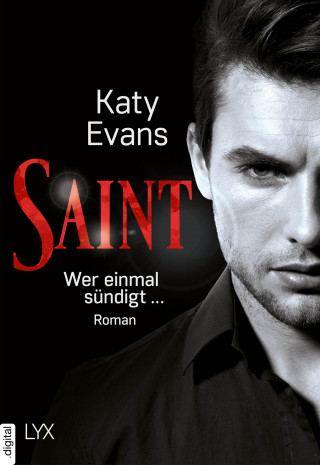 Katy Evans: Saint - Wer einmal sündigt ...