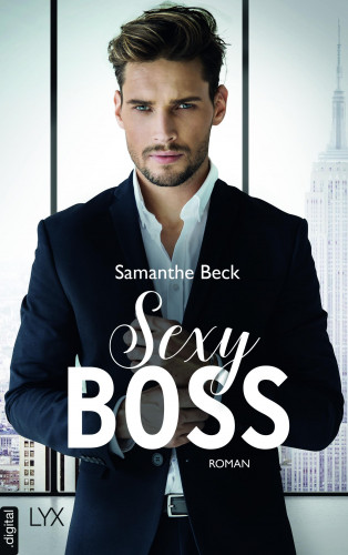 Samanthe Beck: Sexy Boss