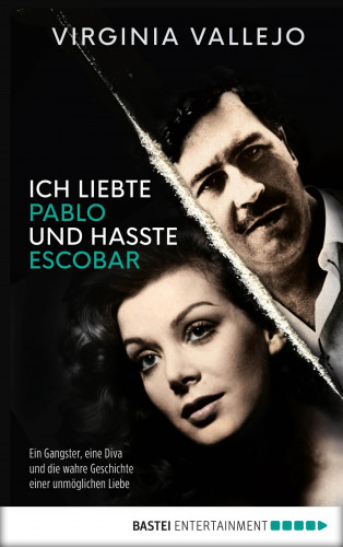 Virginia Vallejo: Ich liebte Pablo und hasste Escobar