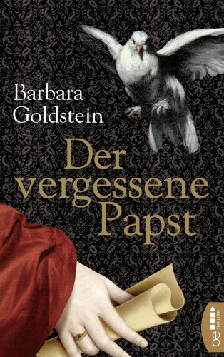 Barbara Goldstein: Der vergessene Papst