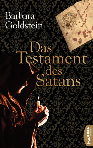 Barbara Goldstein: Das Testament des Satans