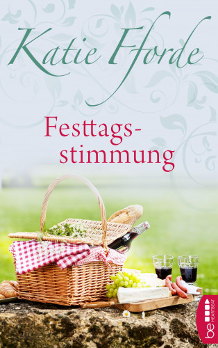 Katie Fforde: Festtagsstimmung