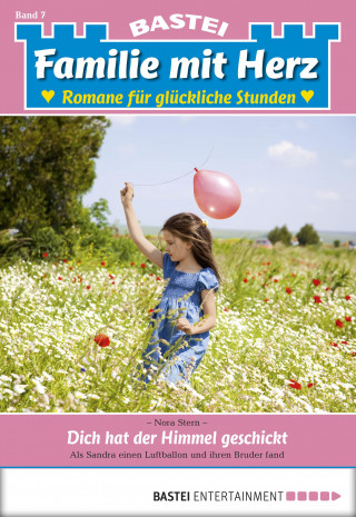 Nora Stern: Familie mit Herz 7
