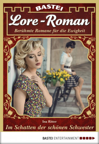 Ina Ritter: Lore-Roman 13