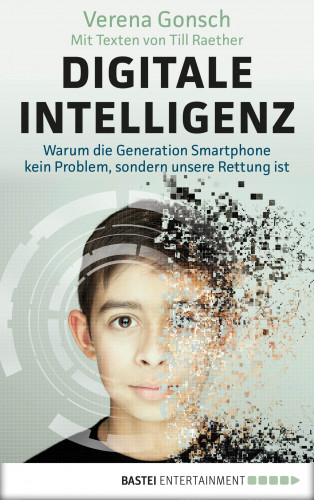 Verena Gonsch: Digitale Intelligenz