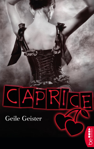 Jil Blue: Geile Geister - Caprice