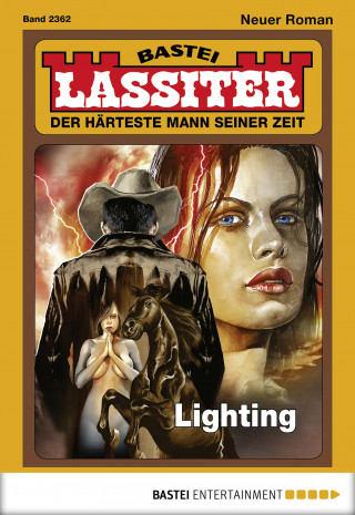 Jack Slade: Lassiter 2362