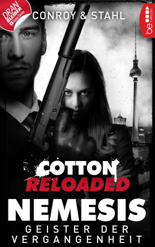 Gabriel Conroy, Timothy Stahl: Cotton Reloaded: Nemesis - 4