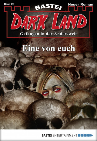 Marc Freund: Dark Land - Folge 026