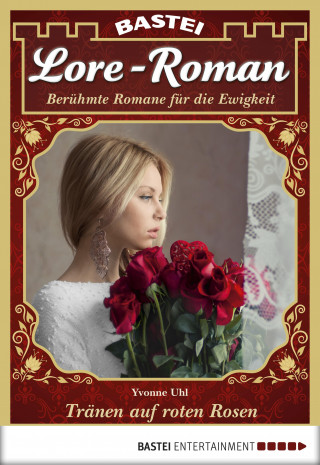Yvonne Uhl: Lore-Roman 14