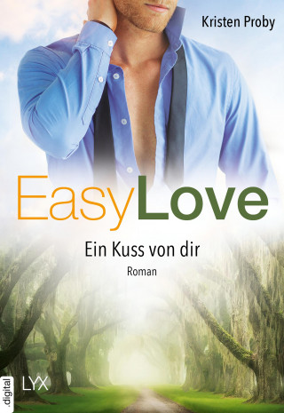 Kristen Proby: Easy Love - Ein Kuss von dir