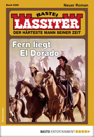 Jack Slade: Lassiter 2366