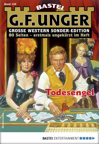 G. F. Unger: G. F. Unger Sonder-Edition 125