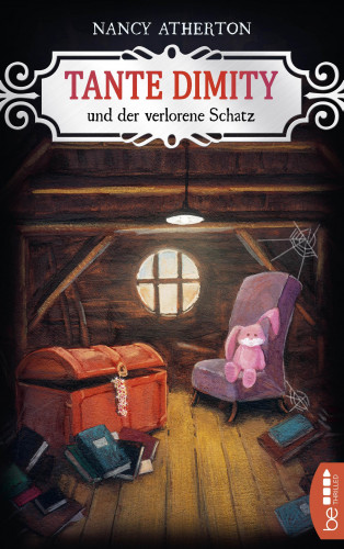 Nancy Atherton: Tante Dimity und der verlorene Schatz