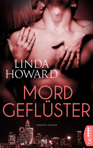 Linda Howard: Mordgeflüster