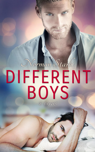 Norman Stark: Different Boys