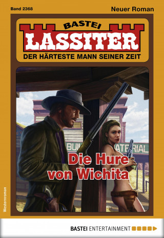 Jack Slade: Lassiter 2368