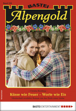 Christa Riedling: Alpengold 259