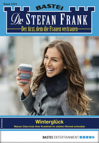 Stefan Frank: Dr. Stefan Frank 2424