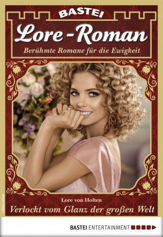 Lore von Holten: Lore-Roman 16