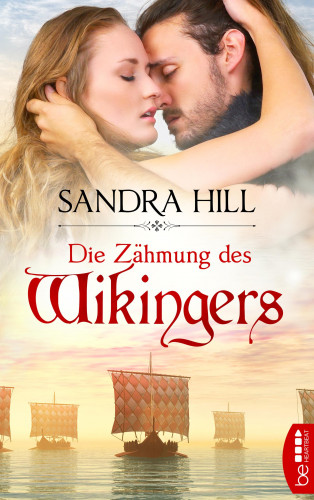 Sandra Hill: Die Zähmung des Wikingers