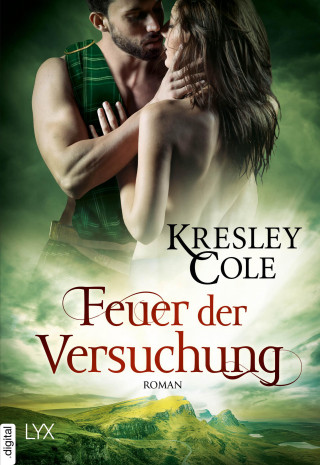 Kresley Cole: Feuer der Versuchung