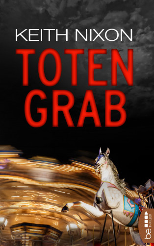 Keith Nixon: Totengrab