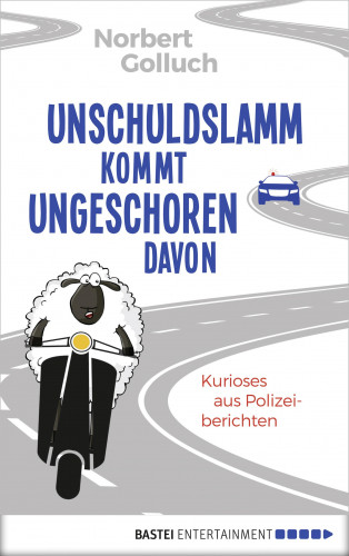 Norbert Golluch: Unschuldslamm kommt ungeschoren davon