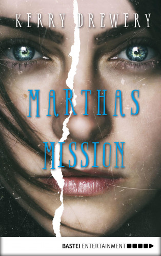 Kerry Drewery: Marthas Mission