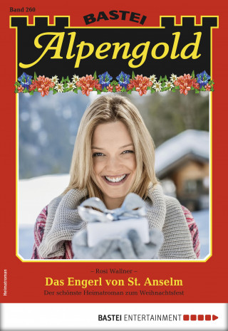 Rosi Wallner: Alpengold 260