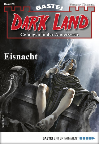 Logan Dee: Dark Land 29 - Horror-Serie