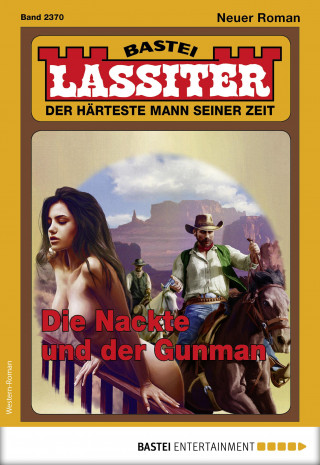 Jack Slade: Lassiter 2370