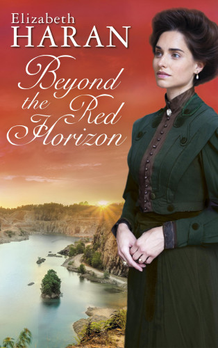 Elizabeth Haran: Beyond the Red Horizon