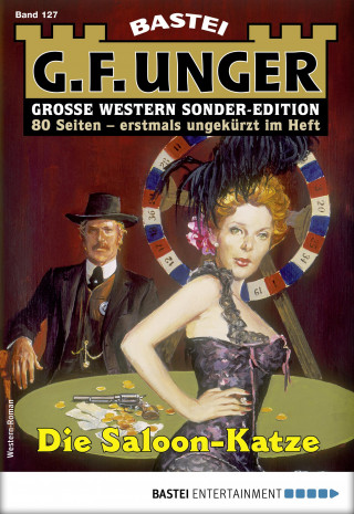 G. F. Unger: G. F. Unger Sonder-Edition 127