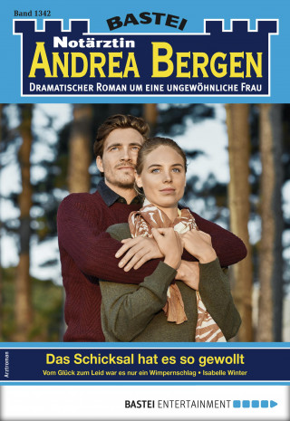 Isabelle Winter: Notärztin Andrea Bergen 1342