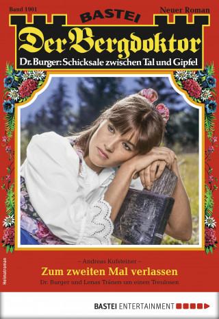 Andreas Kufsteiner: Der Bergdoktor 1901